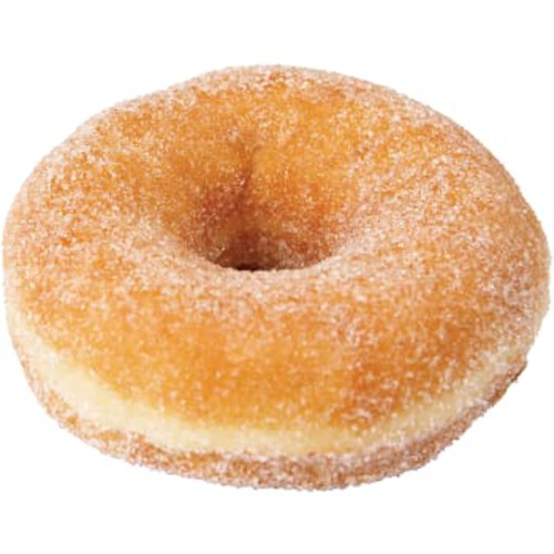 Donuts socker ca 50g