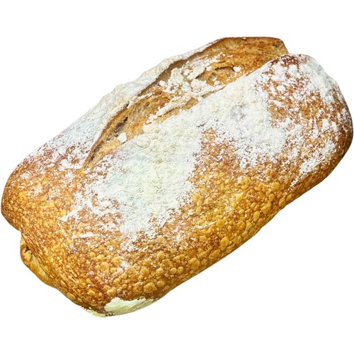 Bröd Liten Grand Blanc 550g Bageriet Vasa Handelsplats