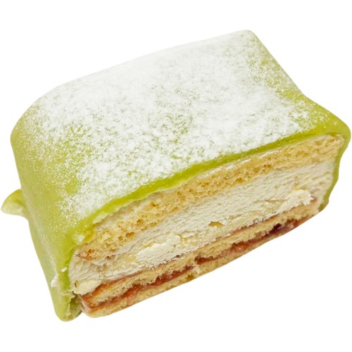 Prinsessbakelse ca 180g ICA Maxi Botkyrka