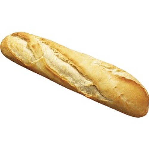 Baguette vete 125g Bonjour