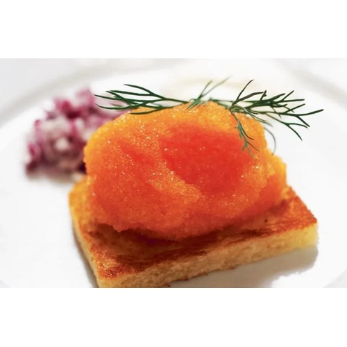 Löjrom Amerikansk ca 100g