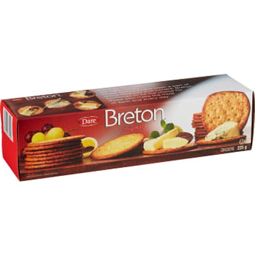 Breton original 225g Dare