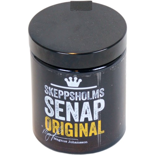 Original 180g Skeppsholms Senap