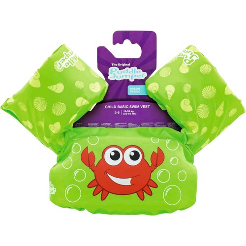 Simväst 15-30kg Bestway