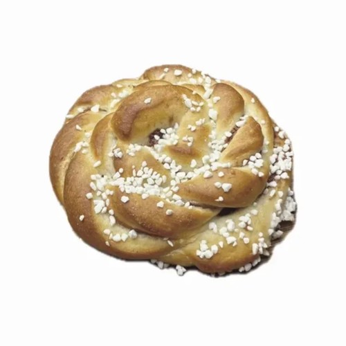 Kanelbulle