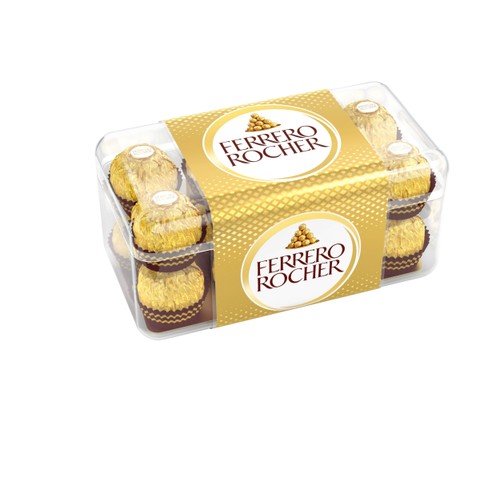 Chokladpraliner Rocher 200g Ferrero