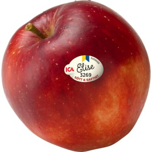 Äpple Elise ca 190g Klass 1 ICA
