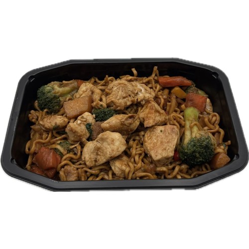 Nudelwok med kyckling ca 460g