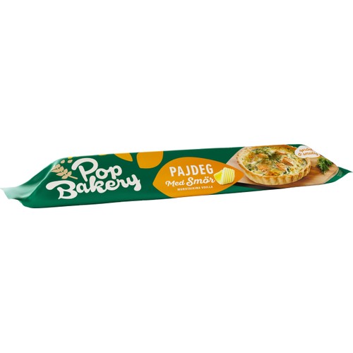 Pajdeg 230g POP! Bakery