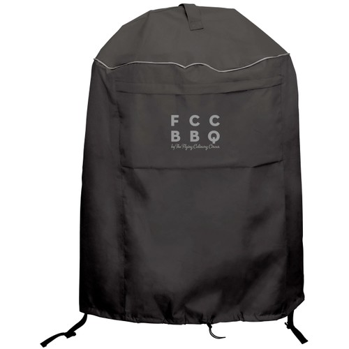 Överdrag 57cm FCCBBQ