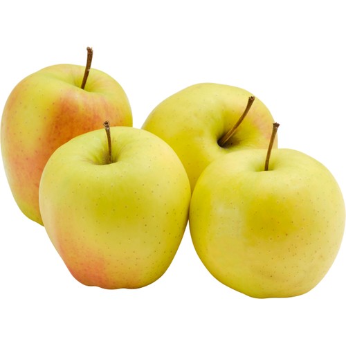 Äpple Golden Delicious 4-pack Klass 1 ICA
