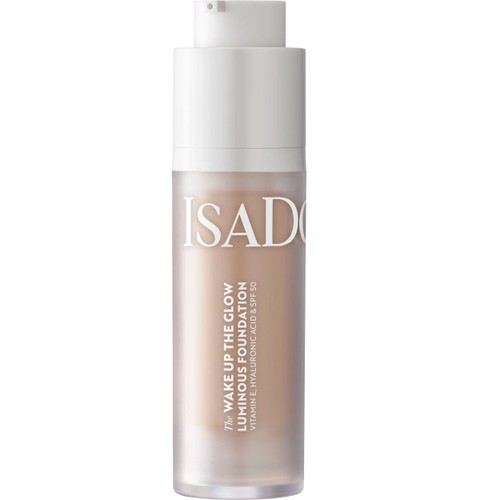 Foundation The Wake Up the Glow Lumi 2N 30 Milliliter IsaDora