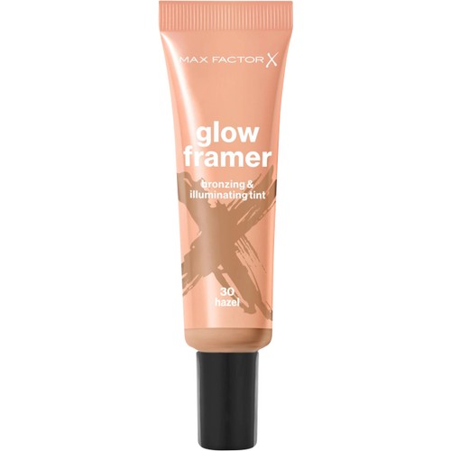 Foundation Glow Framer Skin Tint 30 Hazel 1-p MaxFactor
