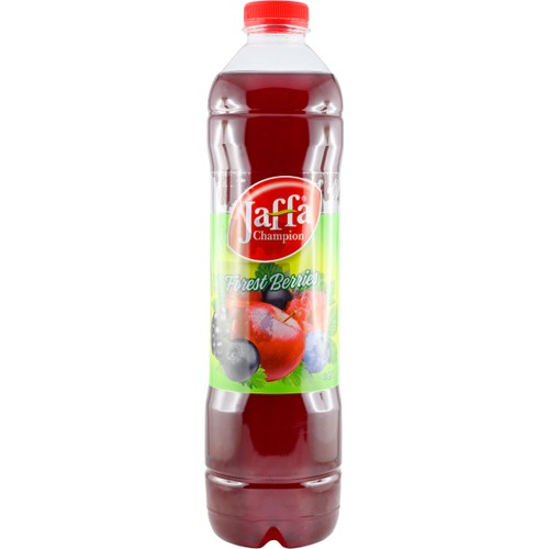 Champion Skogsbär 1500ml  Jaffa