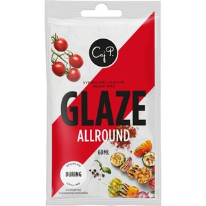 Glaze Allround 60ml Caj P