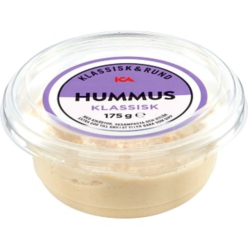 Hummus 175g ICA
