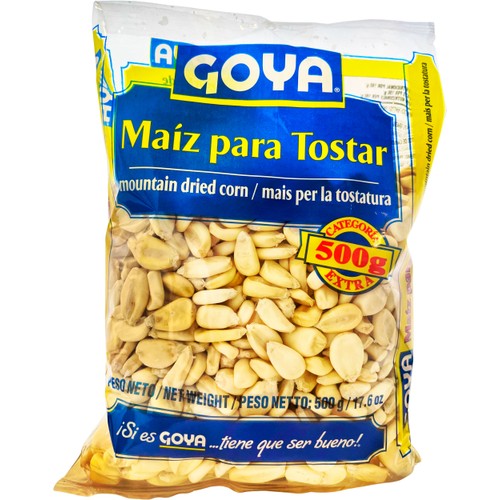Majs För Rostning ca 500g Goya