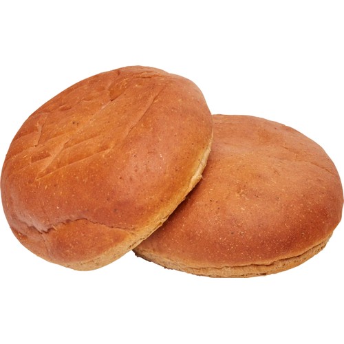 Rågkaka 2-p ca 500g Flygfyren Bageri