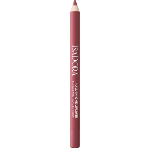 Lipliner Dusty Rose 1.2 Gram IsaDora