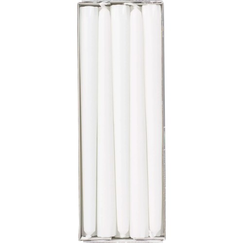 Antikljus vit 10p ICA