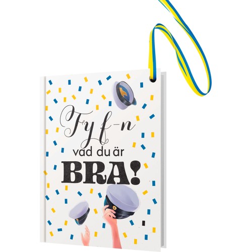 Fy f-n vad du är bra!