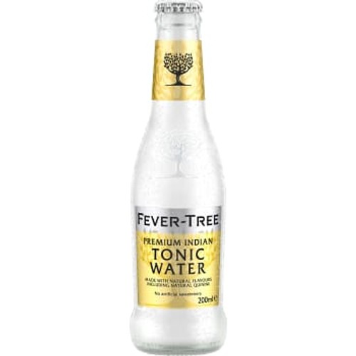 Tonic water 200ml Fever-Tree