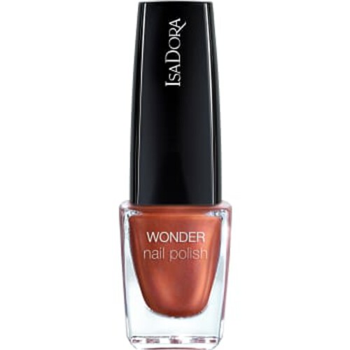 Nagellack Wonder 214 Copper Crush 1-p IsaDora