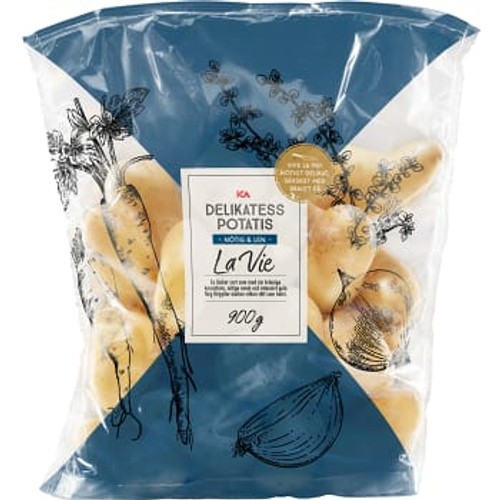 Potatis La vie 900g ICA