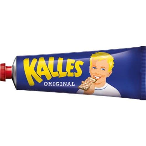 Kaviar original 300g Kalles