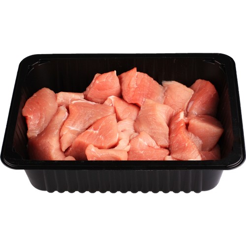 Fläskgrytbitar 400g Citys