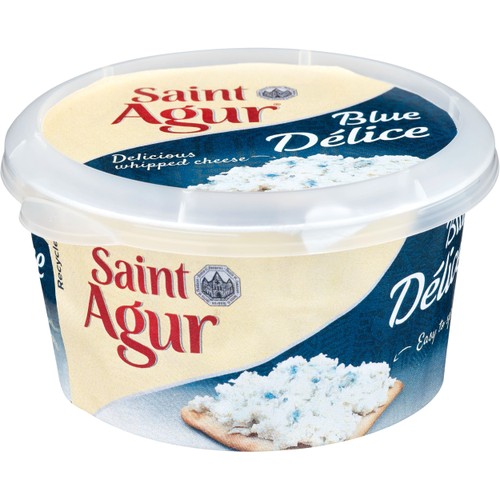 Färskost Bleu delice 130g St Agur