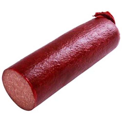 Hushållsmedwurst