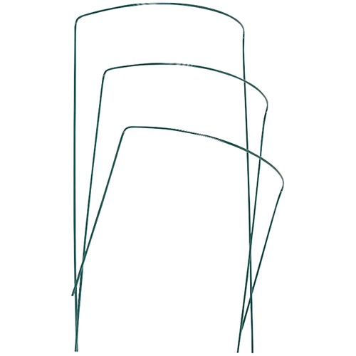 Buskstöd 35cm Nyby