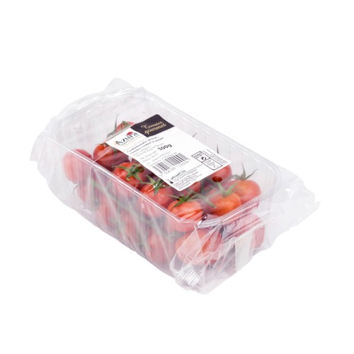 Cocktailtomat 500g Klass 1
