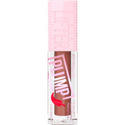 Lip Lifter Plump Cocoa Zing 007 5,4 ml Maybelline