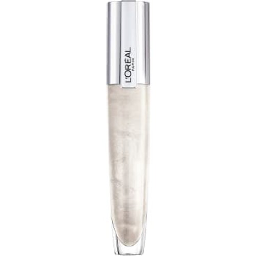 Läppglans Brilliant Signature Plump-in-Gloss I Maximize 400 1-p L’Oréal Paris