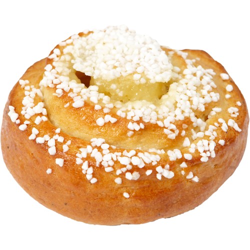 Kolasnäcka 100g Bonjour
