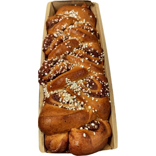 Kanellängd 350g Eget Bageri