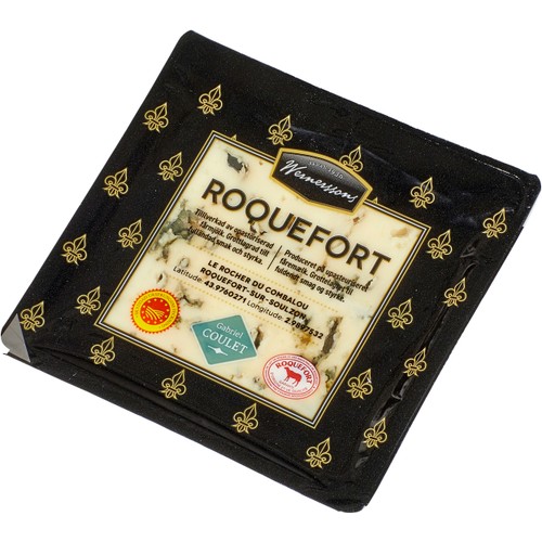 Roquefort 100g Wernerssons