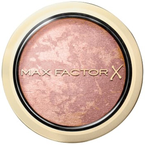 Rouge Creme puff Alluring rose 1-p Max Factor