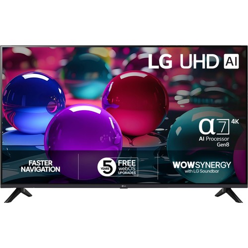 LED TV 65UA7300 LG