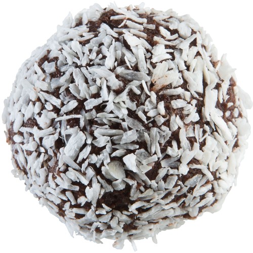 Chokladboll med kokos 6-pack
