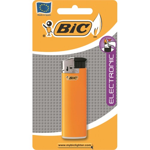 Electronic Tändare 1-p Bic