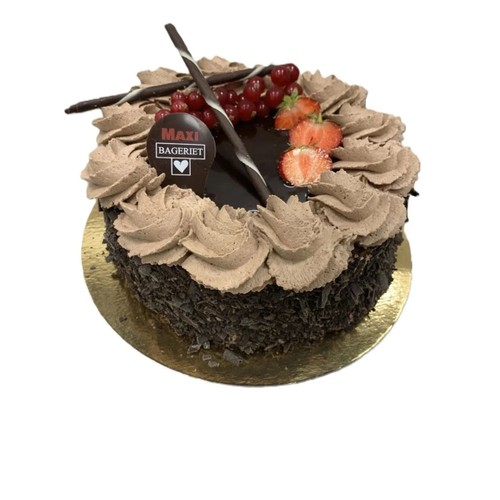 Evelinas chokladdröm 14 pers
