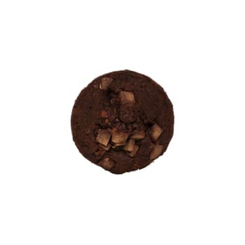 Muffins Choklad