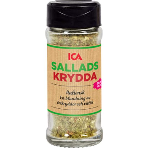 Salladskrydda Italiensk 47g ICA