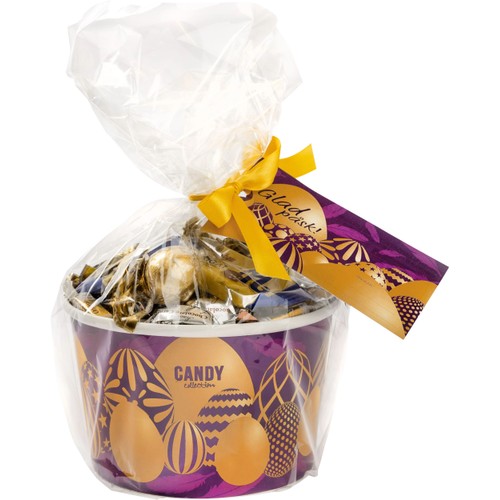 Lyxburk Påsk 566g Candy Collection