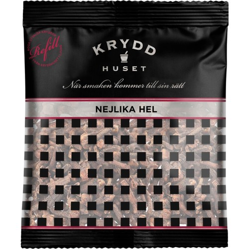 Nejlika Hel 20g Kryddhuset