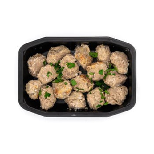 Ediths Köttbullar 375g