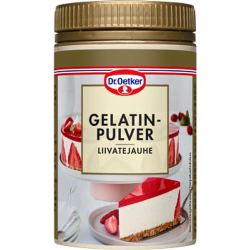 Gelatinpulver 65g Dr.Oetker